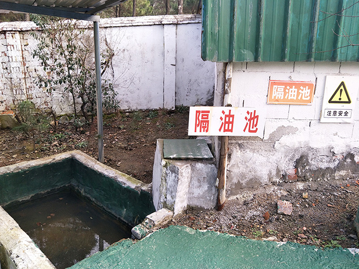 廠(chǎng)房環(huán)境